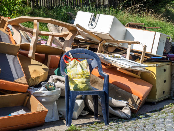 Best Commercial Junk Removal  in Leona Valley, CA