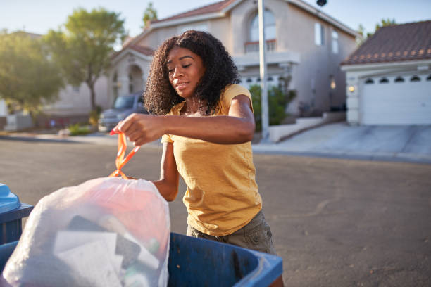 Best Junk Removal and Recycling  in Leona Valley, CA