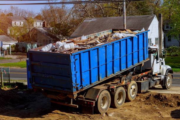 Best Junk Hauling Services  in Leona Valley, CA
