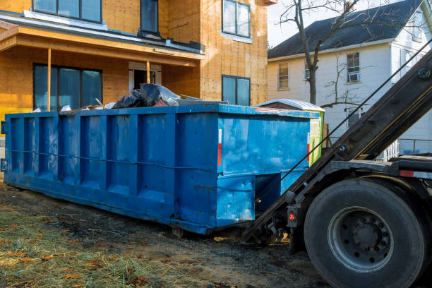 Best Yard Cleanup Services  in Leona Valley, CA
