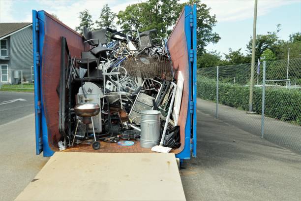 Best Estate Cleanout Services  in Leona Valley, CA