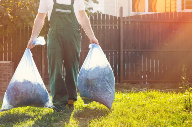 Best Construction Debris Removal  in Leona Valley, CA
