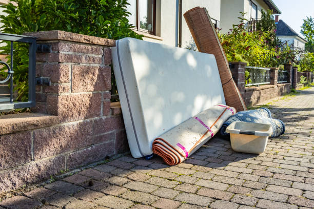 Best Professional Junk Removal  in Leona Valley, CA