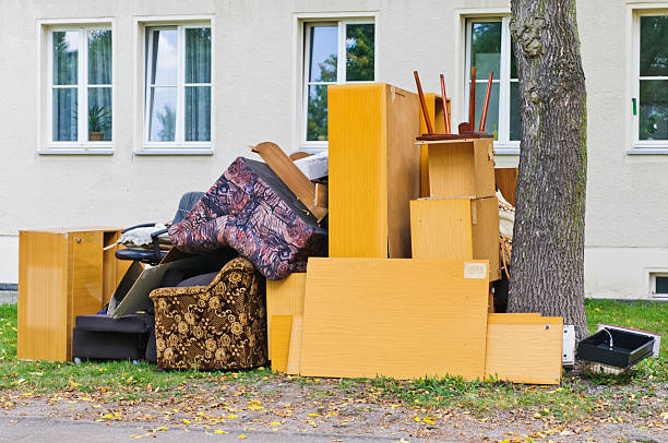 Best Full-Service Junk Removal  in Leona Valley, CA