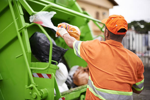 Best Commercial Cleanout Services  in Leona Valley, CA