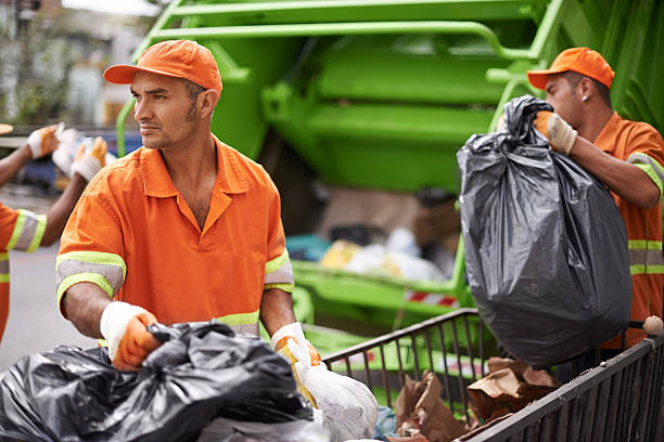 Best Trash Removal Near Me  in Leona Valley, CA