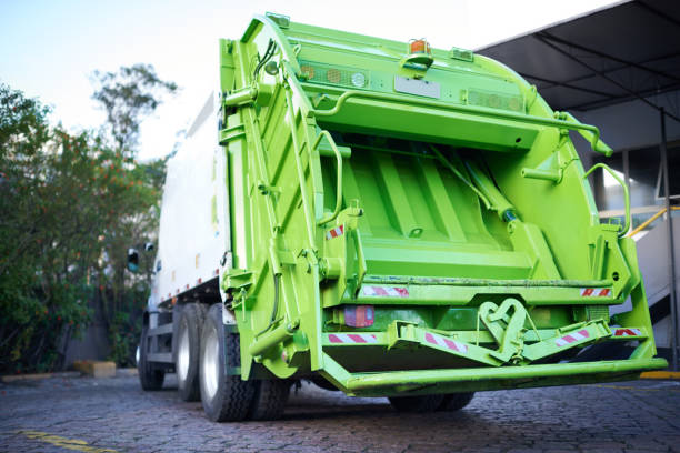 Best Residential Junk Removal  in Leona Valley, CA