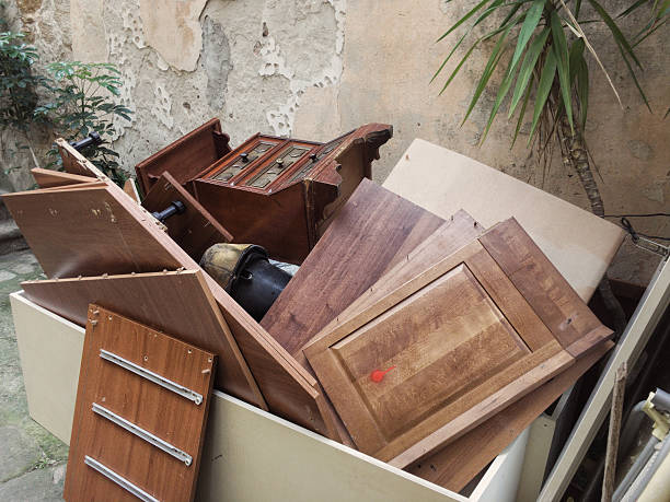 Best Garage Cleanout Services  in Leona Valley, CA
