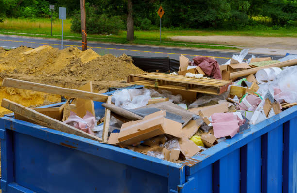 Best Residential Junk Removal  in Leona Valley, CA